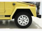 Thumbnail Photo 22 for 1974 Volkswagen Thing